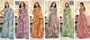Namita Vol 2 By Vallabhi Swarovski Work Brasso Designer Sarees Suppliers In India
